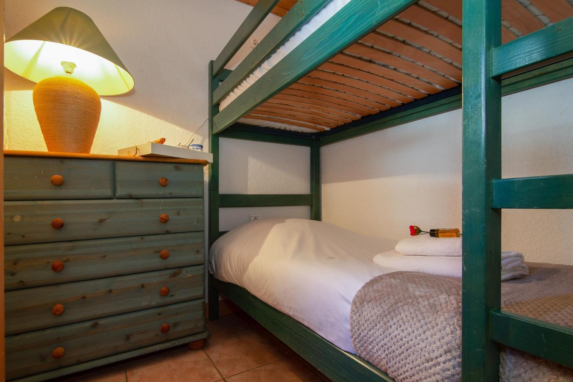 Appartement Les Drus 118 - Happy Rentals シャモニー エクステリア 写真